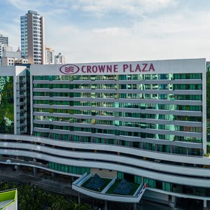 Crowne Plaza Panama, an IHG Hotel