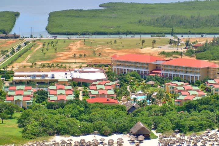 Iberostar Origin Tainos