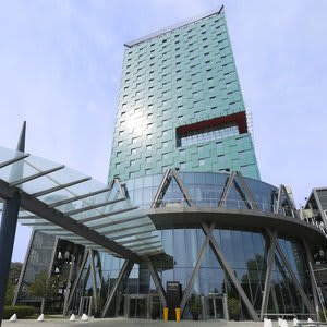 voco Milan - Fiere, an IHG Hotel