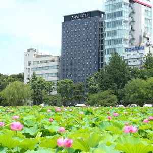 APA Hotel Keisei Ueno-Ekimae