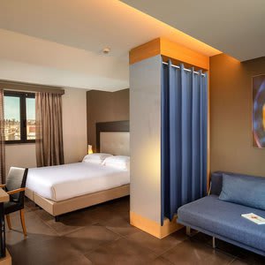 Best Western Plus Hotel Spring House