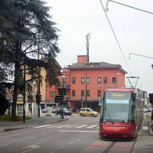 Hotel Ducale