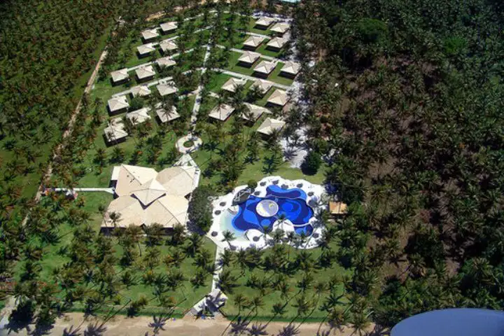 Patachocas Eco Resort