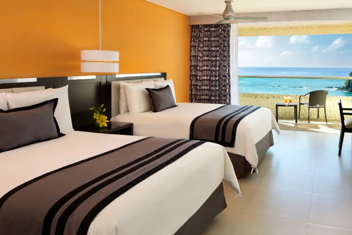 Img - Preferred Club de lujo doble frente al mar