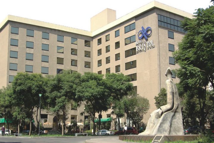 Hotel Bristol México