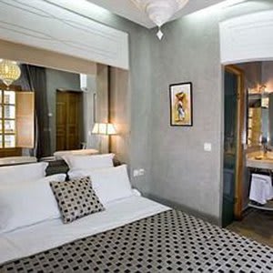 Riad L'Etoile D'Orient