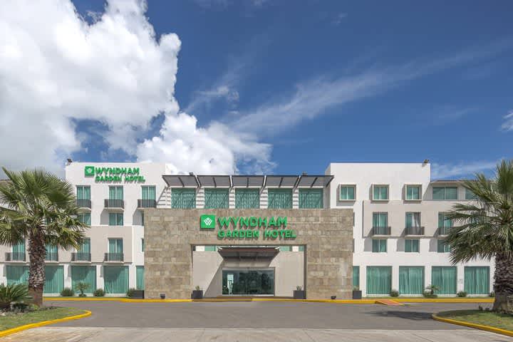 Wyndham Garden Silao Bajío Aeropuerto
