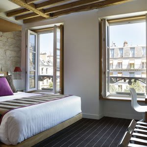 Select Hotel - Rive Gauche