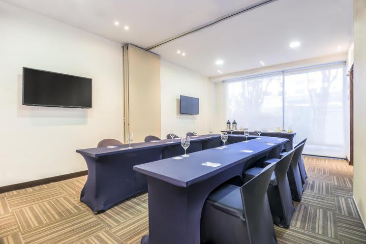 Meeting room