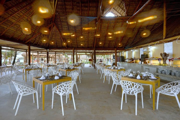 Restaurante Las Olas