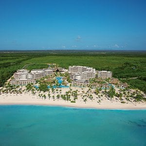 Secrets Cap Cana Resort & Spa