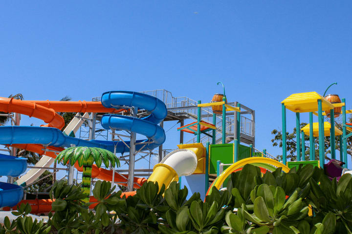 Water park