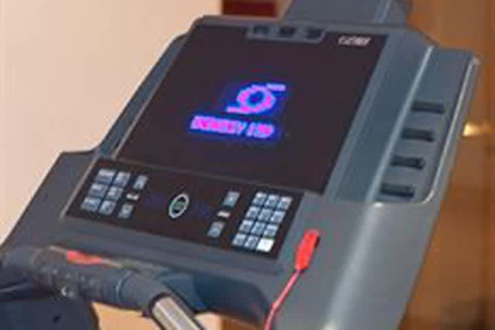 Equipo cardiovascular