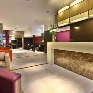 Arc Recoleta Boutique Hotel & Spa