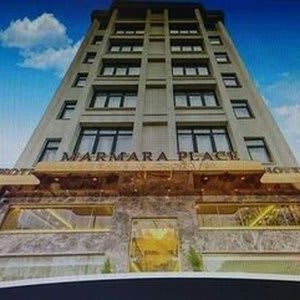 Marmara Place Old City Hotel