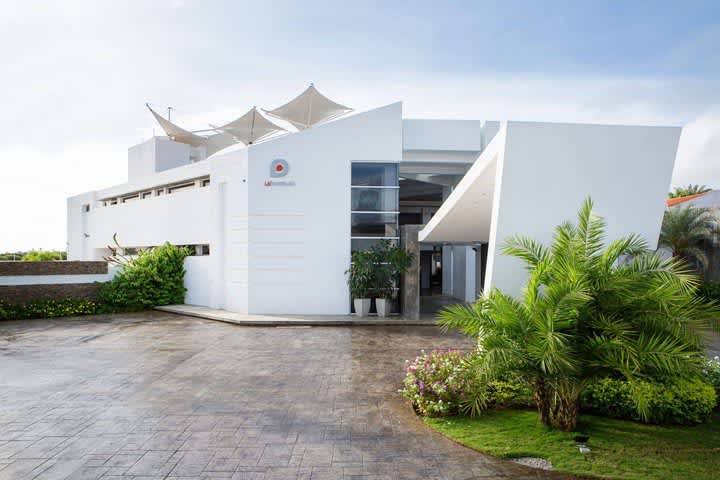 LD Plus Palm Beach
