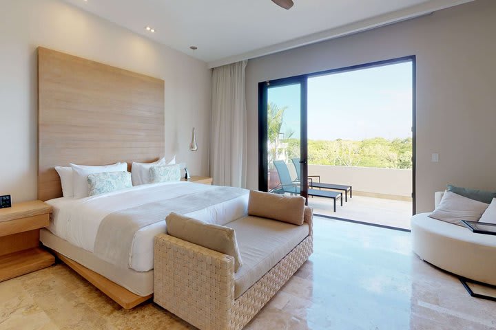 Img - 4 Bedroom Penthouse Villa