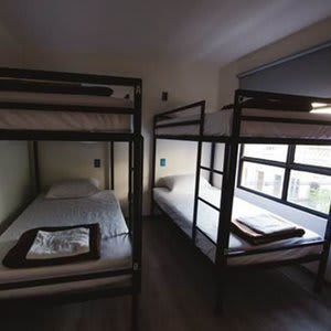 Hostal Hidalgo - Hostel