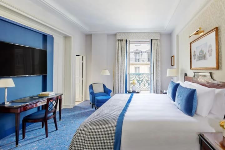 Img - Room Classic