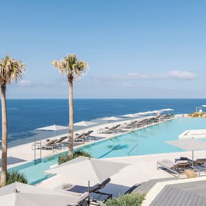 7Pines Resort Ibiza, part of Destination by Hyatt