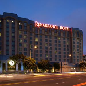 Renaissance Los Angeles Airport Hotel