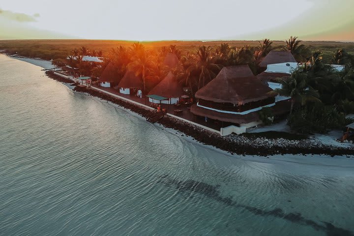 Las Nubes de Holbox