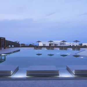 Orama Hotel & Spa