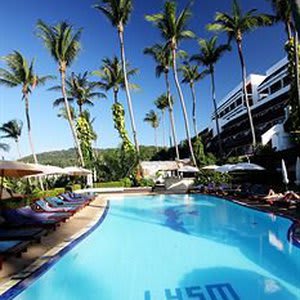 Best Western Phuket Ocean Resort