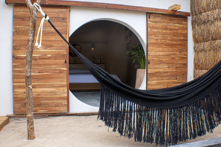 Hammock