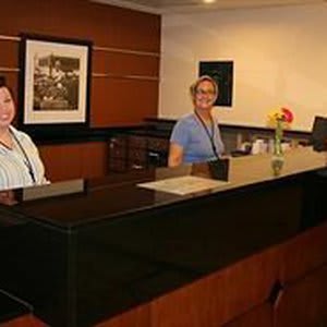 Hampton Inn San Antonio-Downtown (River Walk)