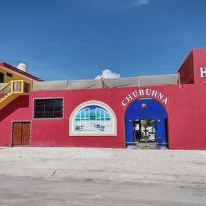 Hotel Chuburna