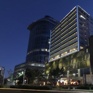 City Express Suites by Marriott Ciudad de México Santa Fe