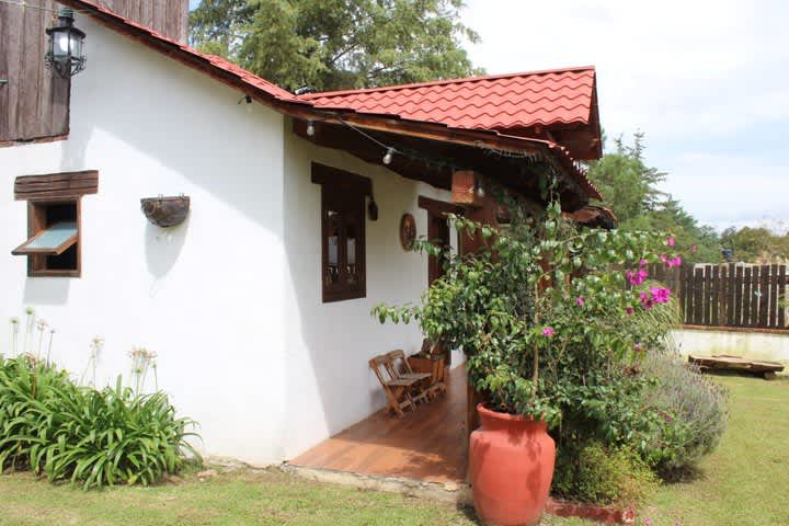 Cabina