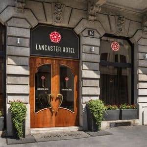 Lancaster Hotel