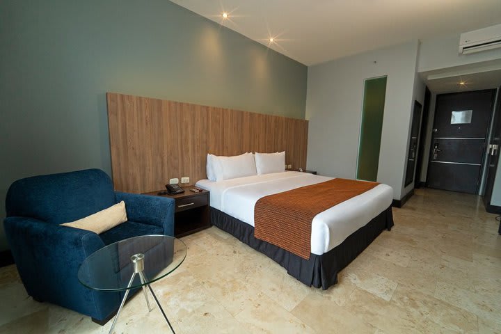 Hotel GHL Hotel Barranquilla