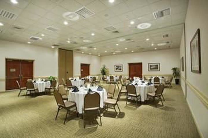 best western plus madison-huntsville hotel photos