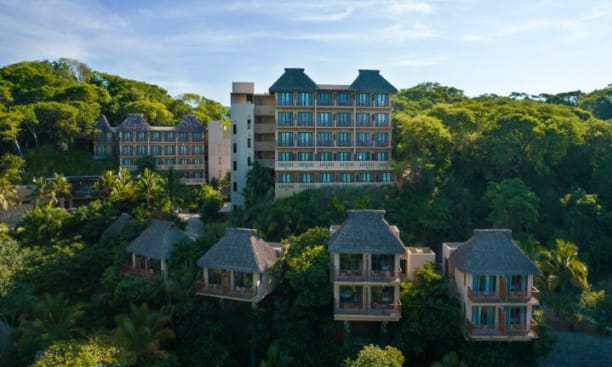 Delta Hotels by Marriott Riviera Nayarit an All Inclusive Resort