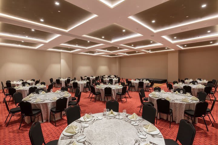 Salón de eventos