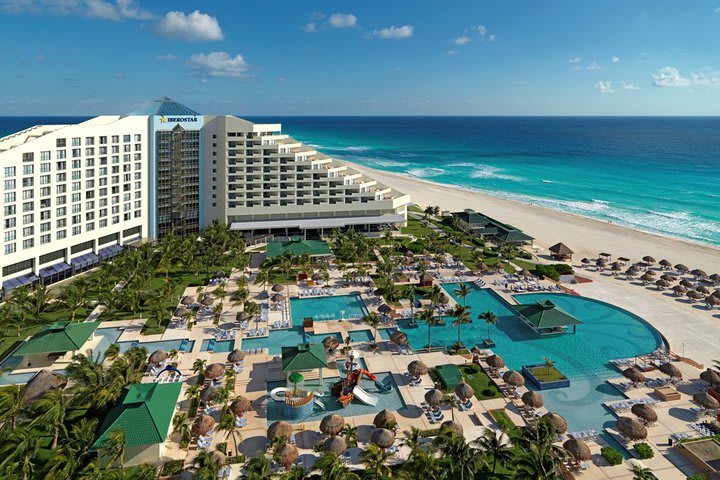 Iberostar Selection Cancún