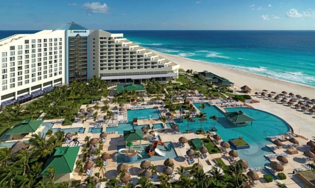 Iberostar Selection Cancún