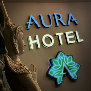 Aura Hotel Medellin