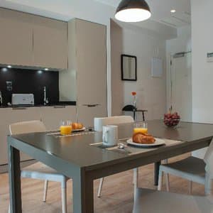 MH Apartments Central Madrid