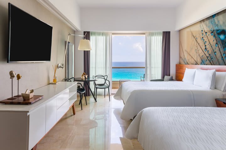Img - Premium Aqua Club double ocean front