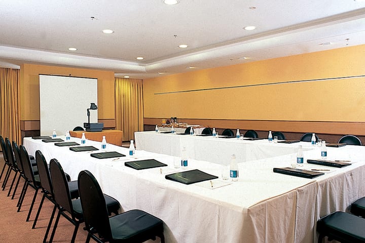 Windsor Plaza Hotel ofrece espacio para eventos