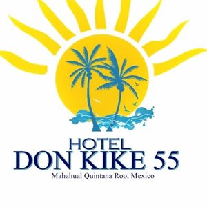 Hotel Don Kike 55