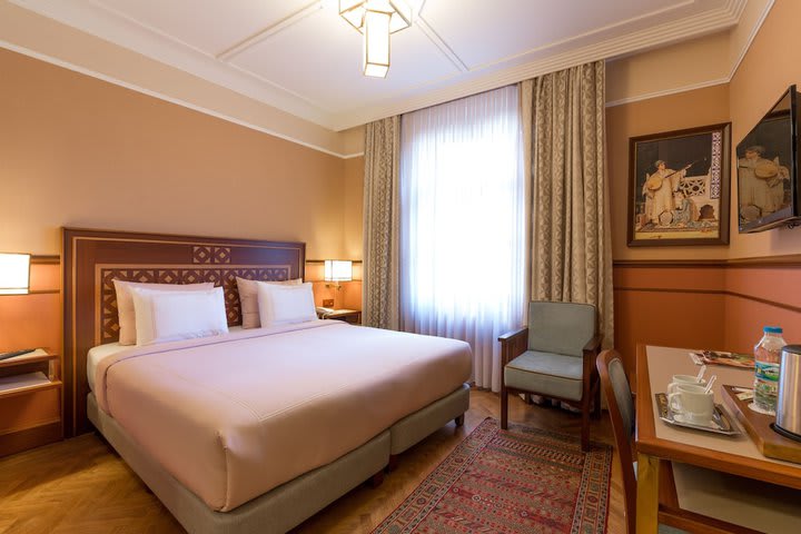 Superior Double Room