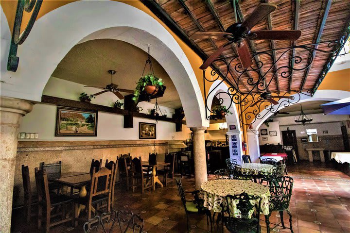 Restaurante El Rincón