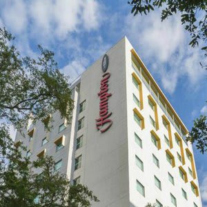 Hampton by Hilton Medellin