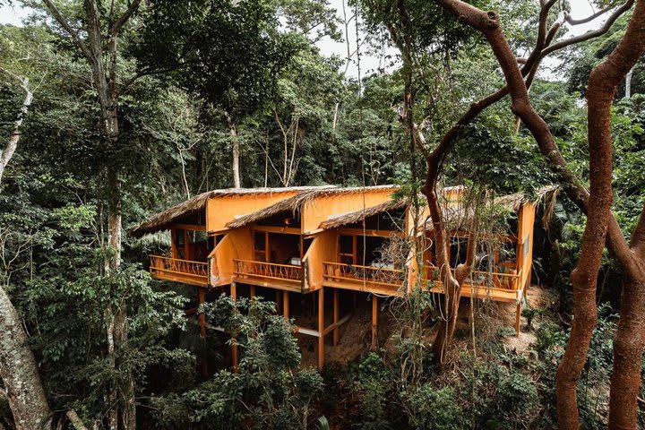 Pueblo del Sol Eco Lodge