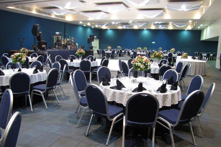 Organize your social events at the Aranzazú Centro Histórico hotel